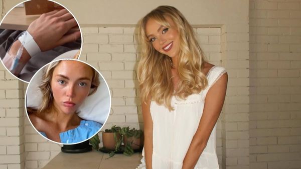 Who Is Annie Knight? Model Hospitalized After Sleeping With 97 Men/Hours, Shocking Record!