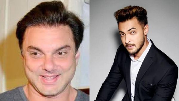 Aayush Sharma To Play Parallel Lead Opposite Sanjay Dutt In Sohail Khan's 'My Punjabi Nikaah'