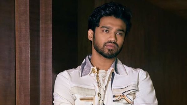 Babil Khan Reacts To Director Sai Rajesh's Comments On His Clarification: I Slit My Wrist For Him