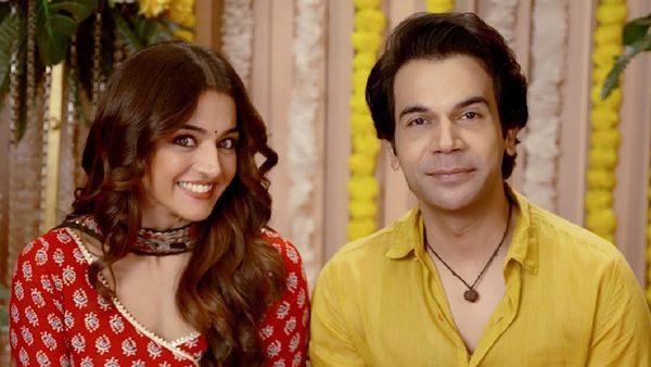 Bhool Chuk Maaf Box Office Collection Day 1: Rajkummar’s Film Fails To Beat Kesari Chapter 2 On Opening Day