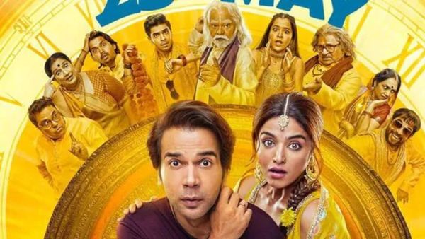 Bhool Chuk Maaf Box Office Day 6: Rajkummar’s Film Surpasses The Diplomat’s Lifetime Collection In 6 Days