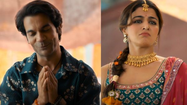 Bhool Chuk Maaf Box Office Day 7: Rajkummar’s Film Fails To Touch 50Cr In Week 1 Despite No Big Release