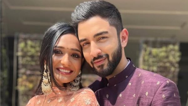 Bhagya Lakshmi Last Episode Date: When Will Rohit Suchanti, Aishwarya Khare Show End? Off-Air REASON