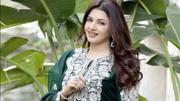 Bhagyashree's Take On Modern Parenting And Rethinking Parental Roles Is Something Very Relevant...