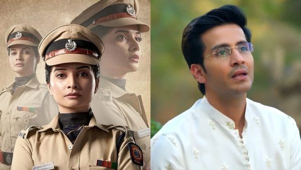 Ghum Hai Kisikey Pyaar Meiin New Heroine: What Is The Age Difference Between Bhavika Sharma & Param Singh?