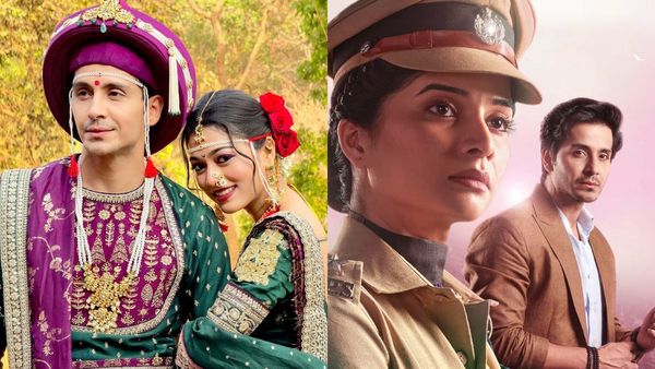 Ghum Hai Kisikey Pyaar Meiin Twist: Did Bhavika Sharma REVEAL Vaibhavi Hankare's Replacement Was PRE-PLANNED?