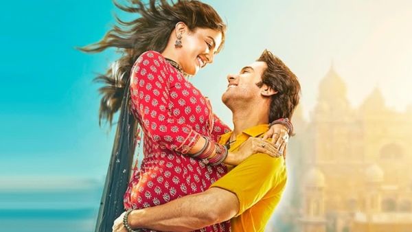 Bhool Chuk Maaf Budget & Box Office Target: Here’s How Much Rajkummar Rao’s Film Should Earn To Become A HIT