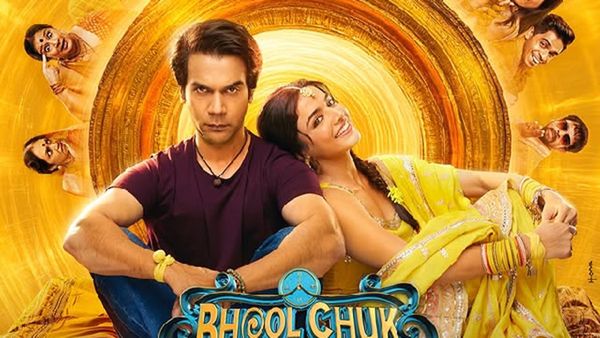 'Bhool Chuk Maaf' OTT Release Date: Rajkumar Rao's Film To Release On Prime Video Due To This Reason