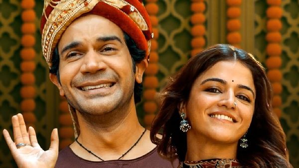 Bhool Chuk Maaf: Is Cancelling Rajkummar's Film's Theatrical Release Amid Indo-Pak Tension An 'Excuse'?