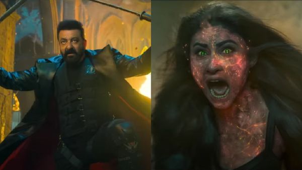 The Bhootnii Box Office Day 1: Sanjay Records Lowest Opener in 20 Years; Film Creates SHOCKING Records