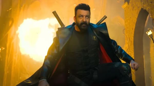 The Bhootnii Box Office Day 2 Prediction: Sanjay's Film To Struggle To Earn 50L; Gets Crushed By Raid 2