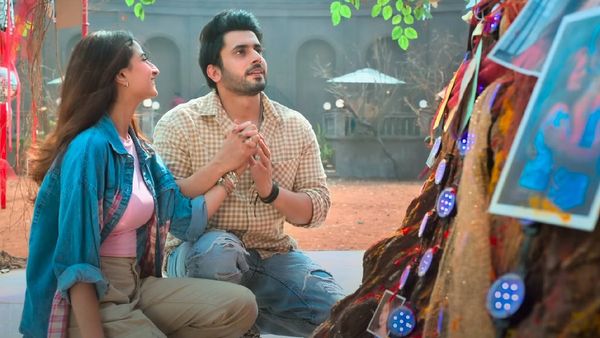 The Bhootnii Box Office Day 3 Prediction: Sanjay's Film Likely To Pick Up Pace; But To Struggle To Touch 2 Cr