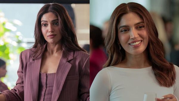 Why Was Bhumi Pednekar Cast As Sophia In The Royals? Director Priyanka Ghose Reveals Reason: We Leaned Into...