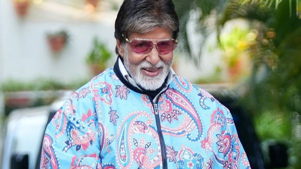 Amitabh Bachchan Pens Heartfelt Note On Pahalgam Attack; Hails Operation Sindoor With A Strong Message