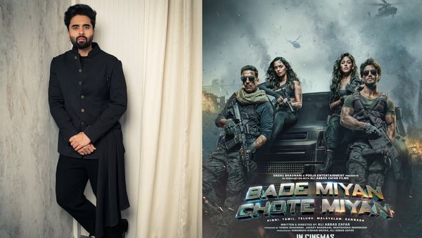 Jackky Bhagnani Opens Up On Akshay's Bade Miyan Chote Miyan Box Office Failure: We Mortgaged Our Properties