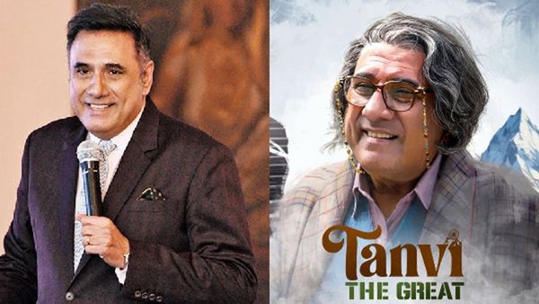 Cannes 2025: Boman Irani To Grace The 78th Cannes Film Festival With Anupam Kher’s Tanvi: The Great