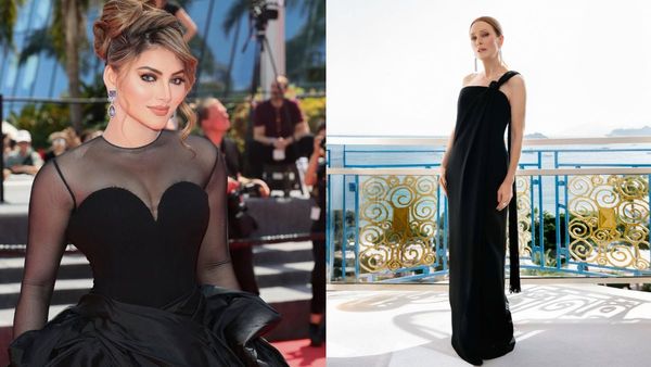 Cannes 2025 Round Up Day 6: Urvashi Rautela To Alexander Skarsgard, Celebs Set Red Carpet Ablaze With Glamour
