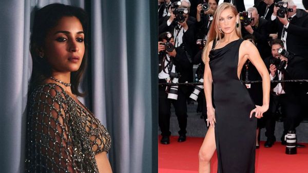 Cannes 2025: From Alia Bhatt To Bella Hadid, Here's Best & Worst Dressed Celebs On Red Carpet