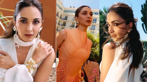 Cannes 2025: Will Mom-To-Be Kiara Advani Walk The Red Carpet? Here's What We Know