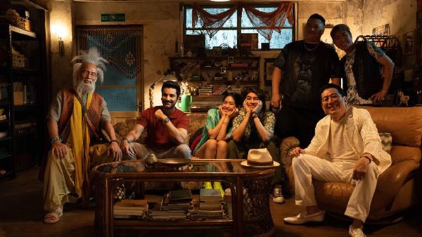 Cannes 2025: Taiwan’s Vie Vision Pictures Boards “Demon Hunters” For Distribution Official Announcement