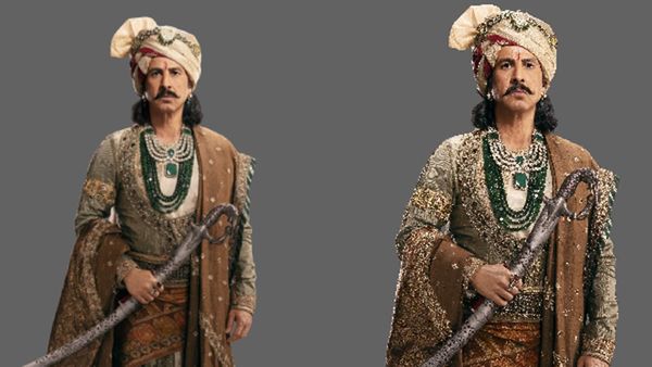 Chakravarti Samrat Prithviraj Chauhan: Ronit Roy Expresses How Playing A Father Of One Of The Bravest Kings...