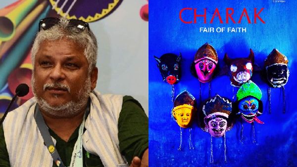 Cannes 2025: Sudipto Sen's “Charak—Fair of Faith” Received A Fabulous Response From Global Audiences