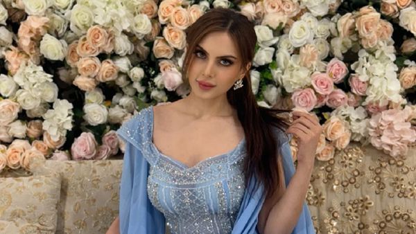 Who Is Charmee Zaveri? Meme Girl, Who Went Viral During Champions Trophy 2025 Final, Still Trends Online