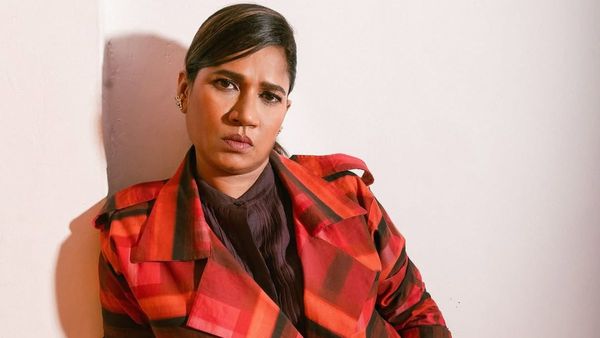 Chhaya Kadam Meat Controversy: Laapataa Ladies Star Under Probe For Eating Meat of Protected Species