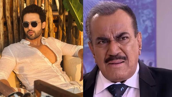 EXCLUSIVE! Why Parth Samthaan QUIT CID 2 After Shivaji Satam's Entry? REAL Reason Is...