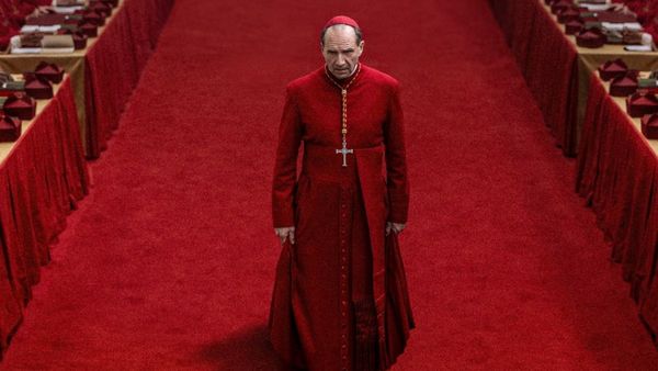 Conclave OTT Release Date, Platform: Where To Watch Ralph Fiennes’ Film Online In India? UDPATE