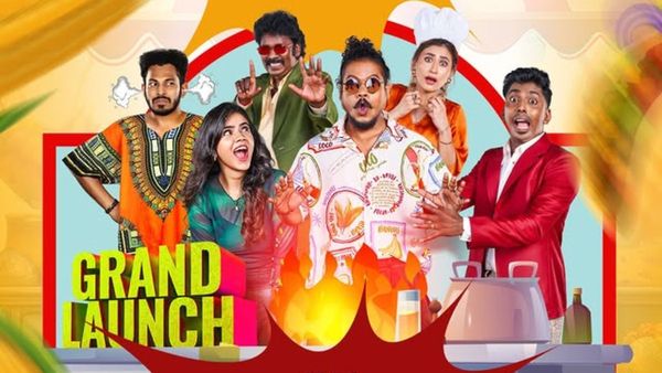 Cooku with Comali Season 6 Full Contestants List: Who Are Comalis & Cooks In CWC 6? Names Are...