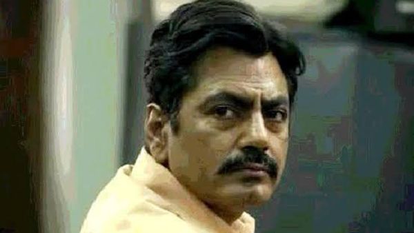 Netizens’s Rave About Nawazuddin Siddiqui's Performance In His Latest Costao!