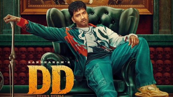 Devil's Double Next Level Box Office Collection Day 2: Santhanam's Film Beats Madha Gaja Raja On 2nd Day