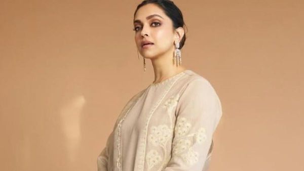 Waves Summit 2025 | Karan Johar Praises Deepika Padukone: Crossed Into History, A Global Superstar Of...