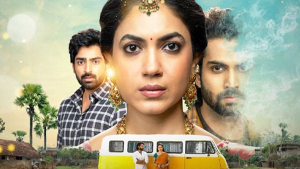 Devika And Danny OTT Release: When And Where To Watch Ritu Varma, Surya Vashistta, & Siva Kandukuri’s Series