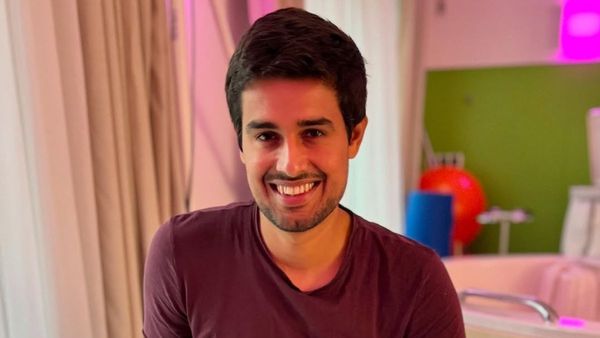 Dhruv Rathee Removes YouTube Video After AI Images Of Sikh Gurus Trigger Major Backlash