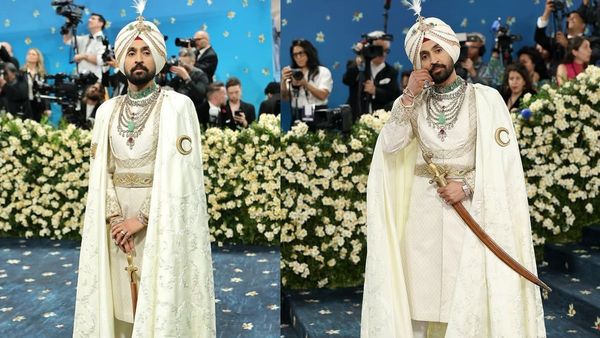 Met Gala 2025: Kerala To NY- Neytt Crafts Sustainable Carpet From Biodegradable Materials For The Event