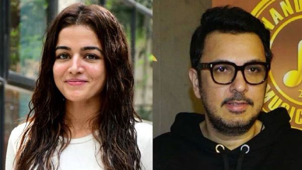 Bhool Chuk Maaf: Dinesh Vijan Can’t Stop Raving About Wamiqa Gabbi Says 