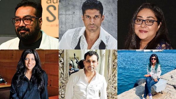 Anurag Kashyap, Sejal Shah, Meghna Gulzar : 5 Directors Who Made A Strong Impact With Their Debut Films