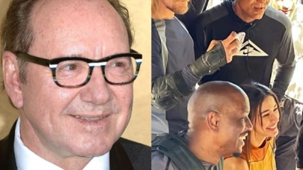 Disha Patani to Make her Hollywood Debut, Stars in Kevin Spacey’s Directorial Comeback After 20 Years