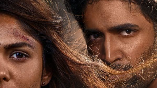 Dacoit-Ek Prem Katha: Massive Music Deal For Adivi Sesh, Mrunal Thakur’s Film