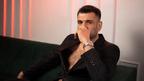 Jawaan And Dhoom Dham Actor Eijaz Khan Reacts To Misuse Of His Name And Picture In Wrong Context