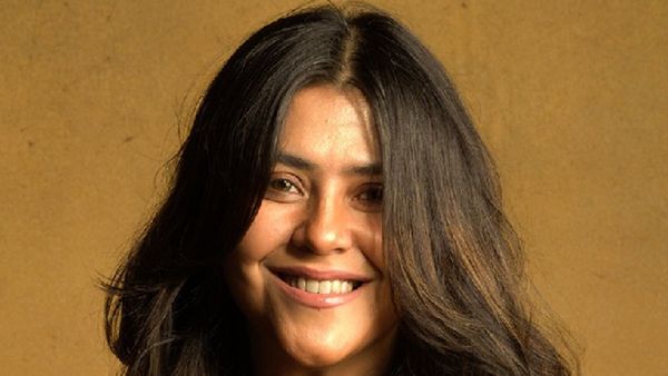 Did You Know Ektaa Kapoor Wanted To Become This And Not A Producer? Read To Know More