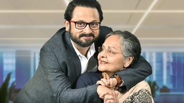 Aamar Boss Box Office Collection Day 4: Did Rakhee Gulzar Comeback Film Pass 1st Mon Test? Creates THIS Record