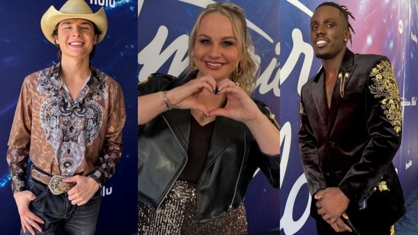 American Idol Season 23 Winner Name, Photo: John Vs Breanna Vs Jamal; Who Will Win Finale?
