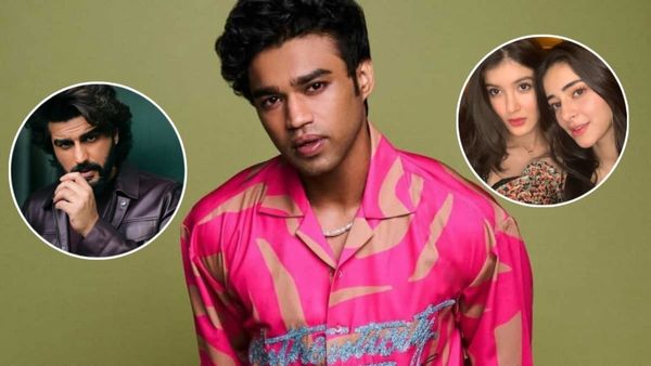 Babil Khan Viral Video: Teary-Eyed Babil Calls Arjun, Ananya & THESE Celebs 'Rude'? Deactivates His Ig Handle?