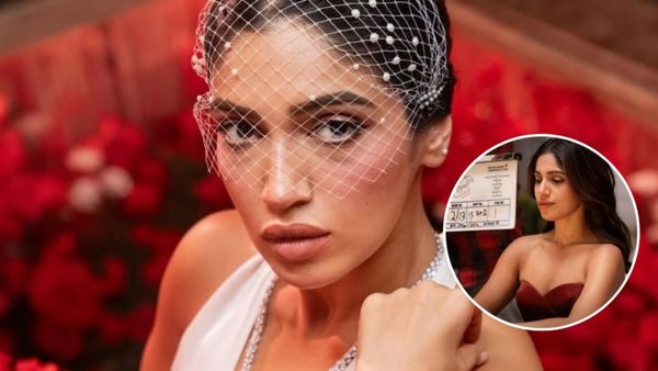 The Royals: Amid Trolling, Bhumi's Epic Response To 'Bizarre' Comments On Her Big Lips In Old Video Goes Viral