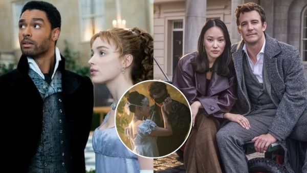 Bridgerton Season 4 Netflix Release Date Update: Will Pheobe & Rege-Jean Return? NEW Juicy Deets Amid Shoot