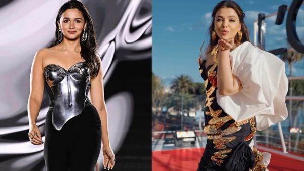 Cannes 2025: From Alia, Aishwarya To..; THESE Indian Celebs Are Set To Shine Bright At 78th Festival De Cannes