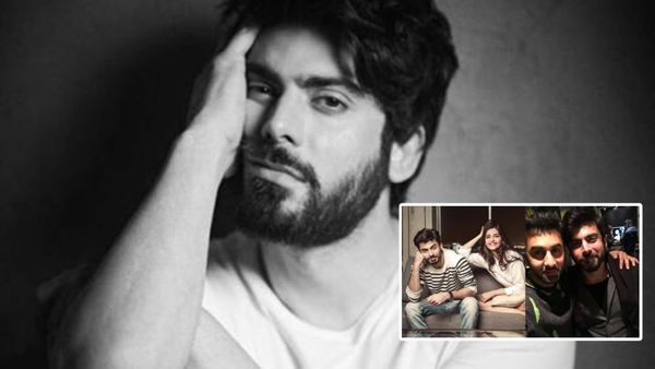 Fawad Khan's Old Video Insulting Mumbai Resurfaces; Angry Indians Blast Pak Actor For 'Epilepsy' Remark